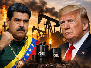 D&uuml;nyayı sarsan saldırı! G&ouml;zler Venezuela'nın petrol rezervlerine &ccedil;evrildi: Fiyatlar nasıl etkilenecek?