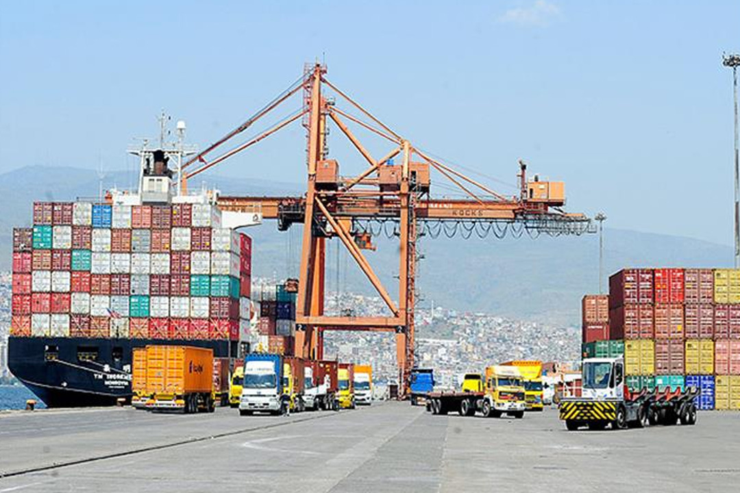 İhracatı 2025'te 12 milyar dolara ulaştı! "Krizlere karşı diren&ccedil;li yapısıyla..."