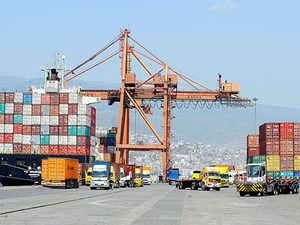 İhracatı 2025'te 12 milyar dolara ulaştı! "Krizlere karşı diren&ccedil;li yapısıyla..."