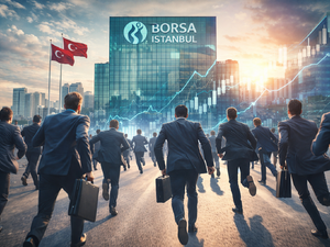 Yabancının en &ccedil;ok aldığı hisseler! Son 3 ayda zirveye &ccedil;ıkan 40 şirket