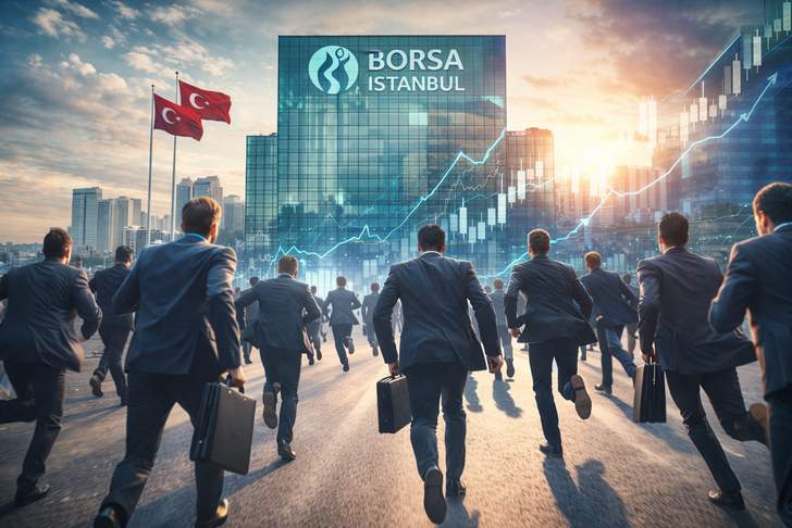 Yabancının en &ccedil;ok aldığı hisseler! Son 3 ayda zirveye &ccedil;ıkan 40 şirket