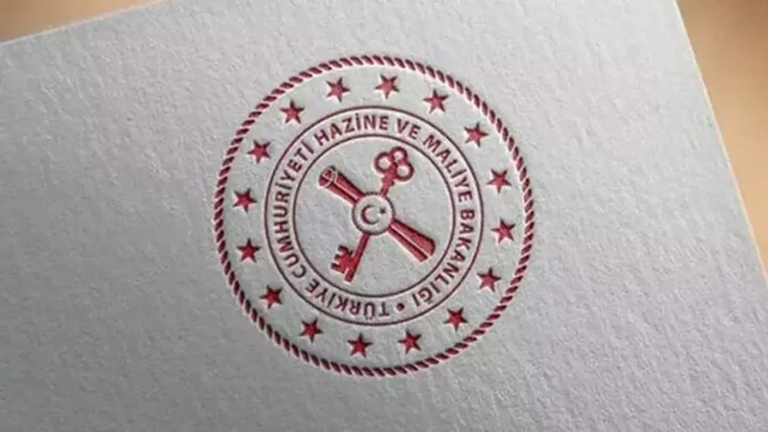 Hazine 2026&rsquo;ya 1 yıllık bono ile başlıyor: Faiz beklentisi y&uuml;zde 36,99