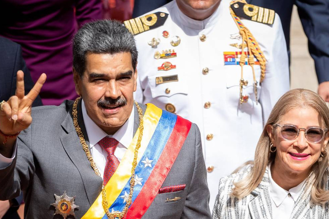 ABD tarafından alıkonulan devrik lider Nicolas Maduro kimdir?