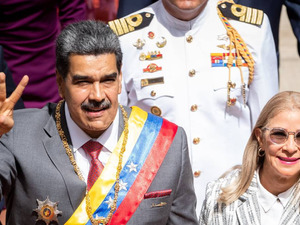 ABD tarafından alıkonulan devrik lider Nicolas Maduro kimdir?