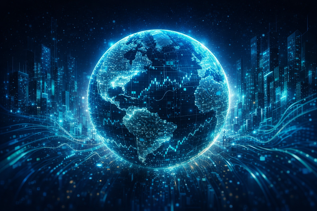 2026 itibarıyla d&uuml;nyanın en değerli 20 şirketi