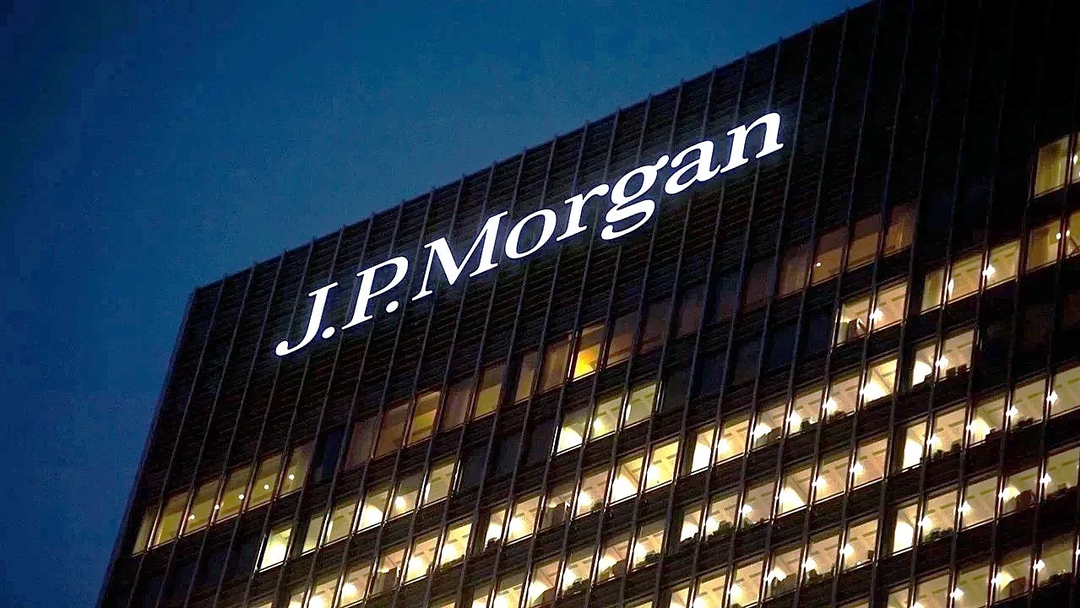 JPMorgan a&ccedil;ıkladı: "Altın mı, g&uuml;m&uuml;ş m&uuml;, Nasdaq mı? yoksa Borsa İstanbul mu?.."
