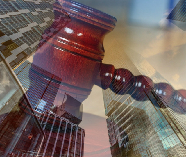 T&uuml;rkiye'nin dev holdinginde miras krizi b&uuml;y&uuml;yor! Konkordato ilan edildi