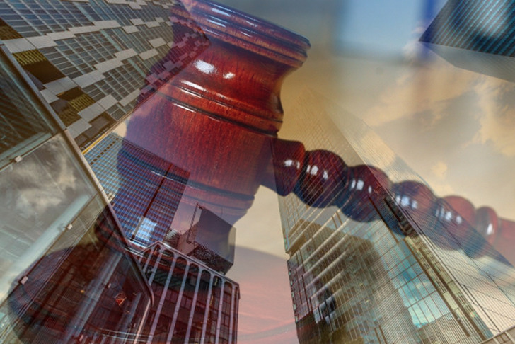 T&uuml;rkiye'nin dev holdinginde miras krizi b&uuml;y&uuml;yor! Konkordato ilan edildi