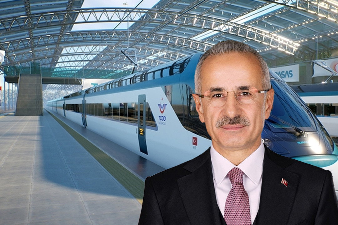 Bakan duyurdu! T&uuml;rkiye'de bir ilk olacak: Y&uuml;zde 90'ı tamamlandı