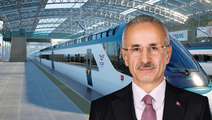 Bakan duyurdu! T&uuml;rkiye'de bir ilk olacak: Y&uuml;zde 90'ı tamamlandı