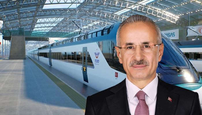 Bakan duyurdu! T&uuml;rkiye'de bir ilk olacak: Y&uuml;zde 90'ı tamamlandı