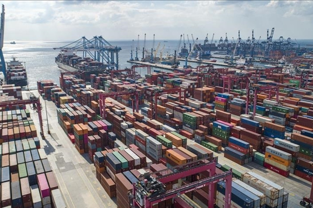 Uludağ İhracat&ccedil;ı Birliklerinin 2025 yılı ihracatı 43 milyar doları aştı