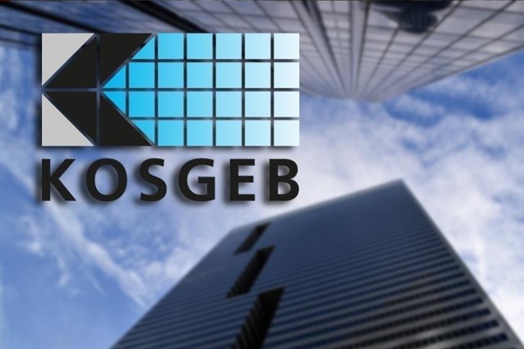 Bakan Kacır a&ccedil;ıkladı! KOSGEB Kapasite Geliştirme Destek Programı'nın 2025 &ccedil;ağrıları tamamlandı