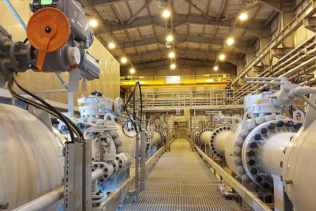 Bakan Bayraktar duyurdu! Azerbaycan ile anlaşma yapıldı: 2029 yılında başlayacak, 15 yıl s&uuml;recek