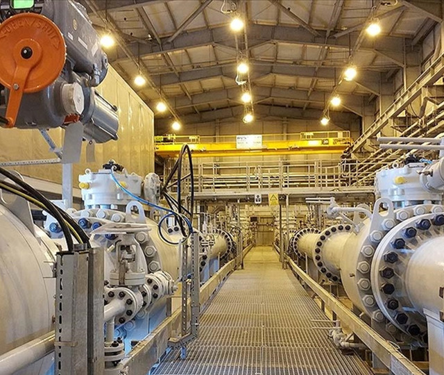 Azerbaycan ile anlaşma yapıldı: 2029 yılında başlayacak, 15 yıl s&uuml;recek