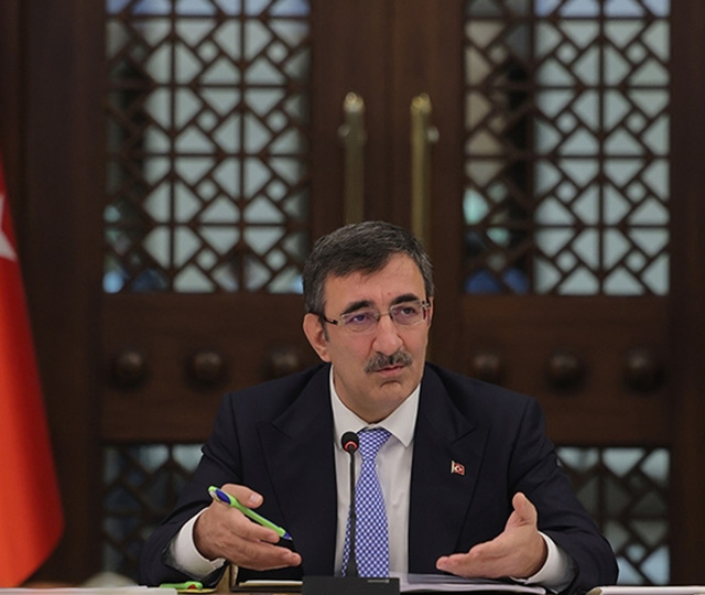 Ekonomi Koordinasyon Kurulu yılın ilk toplantısı i&ccedil;in yarın toplanıyor