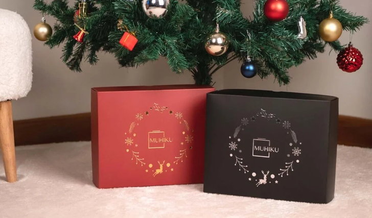 Noel ve Yılbaşı İhracatında 500 Milyon Dolarlık Rekor