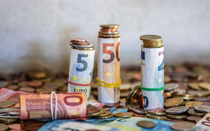 Hazine avro cinsinden tahvil ihracı ger&ccedil;ekleştirdi