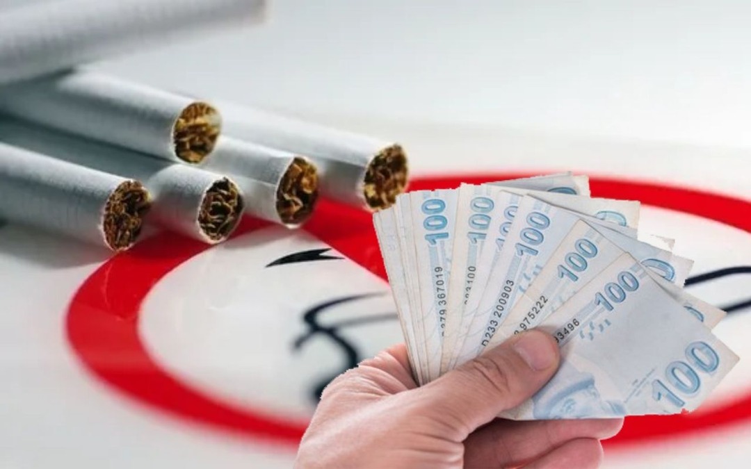 2026&rsquo;nın ilk sigara zammı raflara yansıdı: En ucuz paket 90 TL oldu