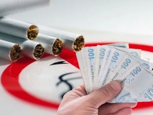 2026&rsquo;nın ilk sigara zammı raflara yansıdı: En ucuz paket 90 TL oldu