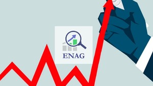 İlk veri ENAG&rsquo;dan geldi: Aralık ayında enflasyon y&uuml;zde 56'yı aştı