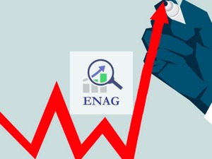 İlk veri ENAG&rsquo;dan geldi: Aralık ayında enflasyon y&uuml;zde 56'yı aştı