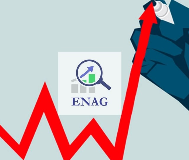 İlk veri ENAG&rsquo;dan geldi: Aralık ayında enflasyon y&uuml;zde 56'yı aştı