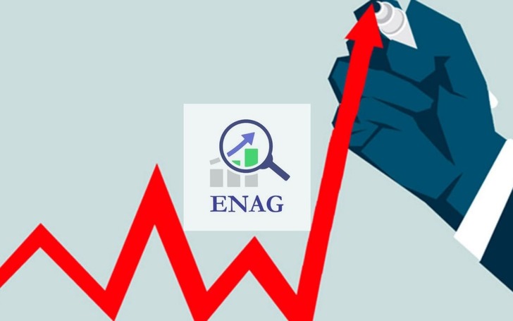 İlk veri ENAG&rsquo;dan geldi: Aralık ayında enflasyon y&uuml;zde 56'yı aştı