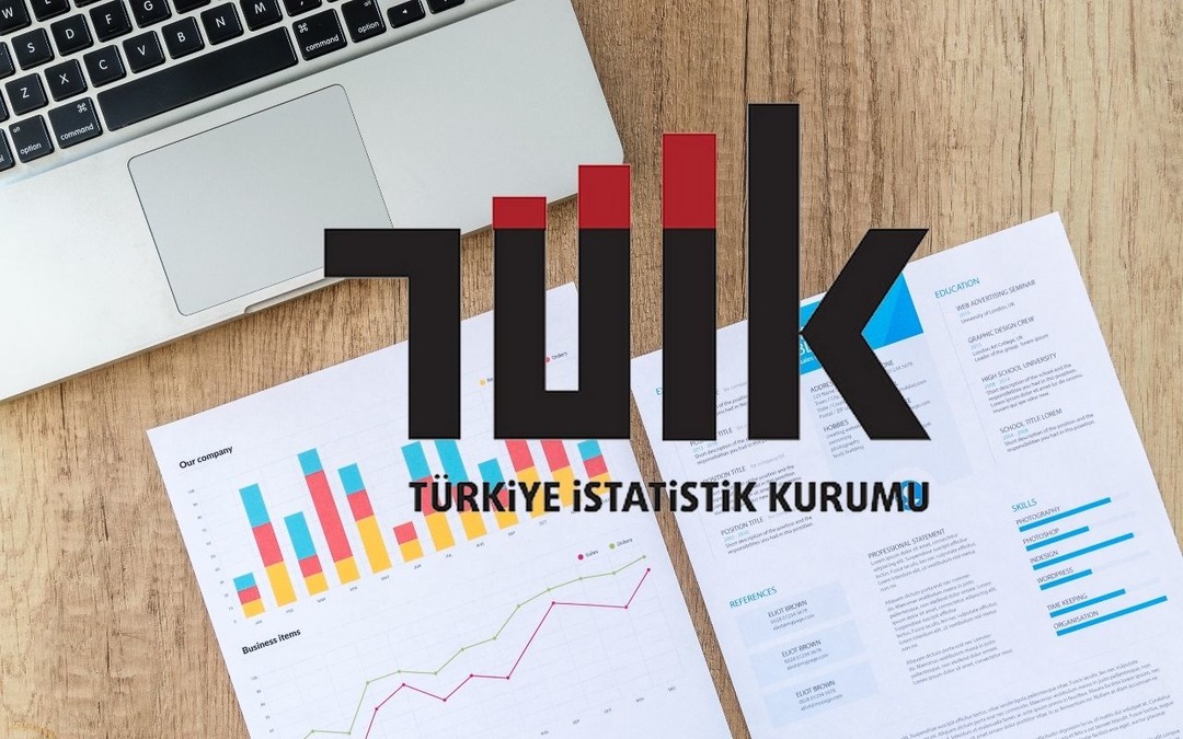 T&Uuml;İK 2025'in son Yİ-&Uuml;FE raporunu a&ccedil;ıkladı! 