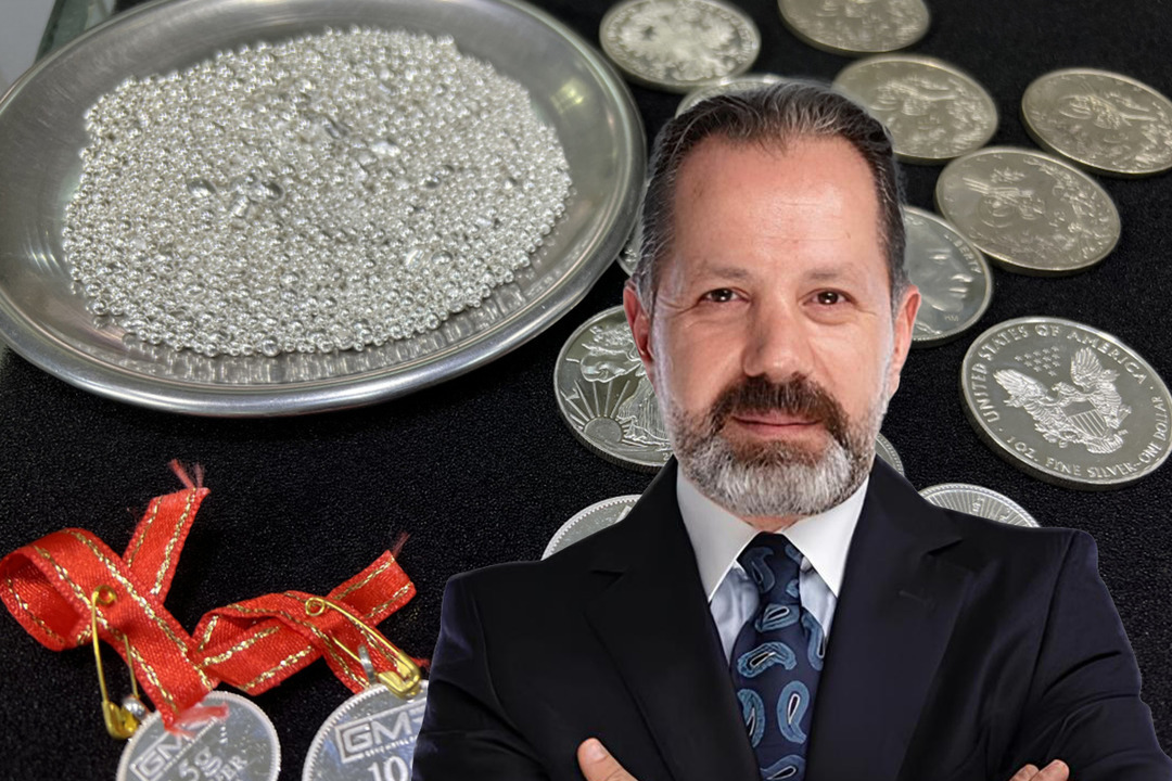 İslam Memiş&rsquo;ten 2026 G&uuml;m&uuml;ş Analizi: "Kar Almak ve Vedalaşmak İ&ccedil;in Kritik Tarih"