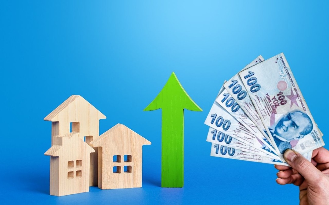 Veriler geldi! Ocak ayı kira artış oranı belli oldu