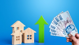 Veriler geldi! Ocak ayı kira artış oranı belli oldu