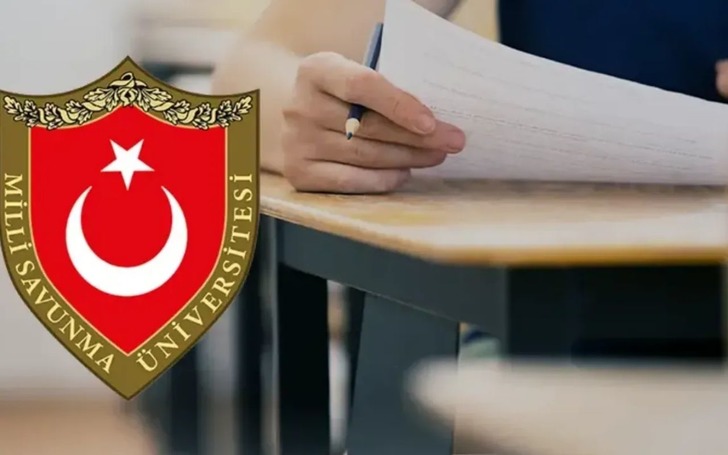 MS&Uuml; Askeri &Ouml;ğrenci Aday Belirleme Sınavı başvuruları başladı