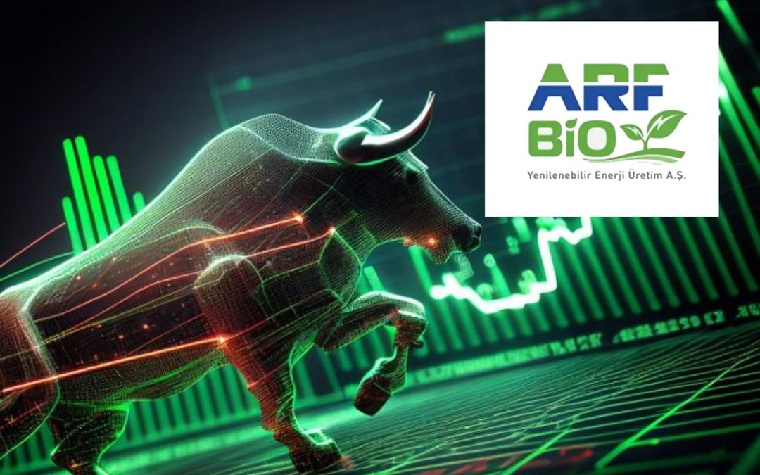 Borsa İstanbul&rsquo;a tavandan merhaba: Arf Bio (ARFYE) işlem g&ouml;rmeye başladı