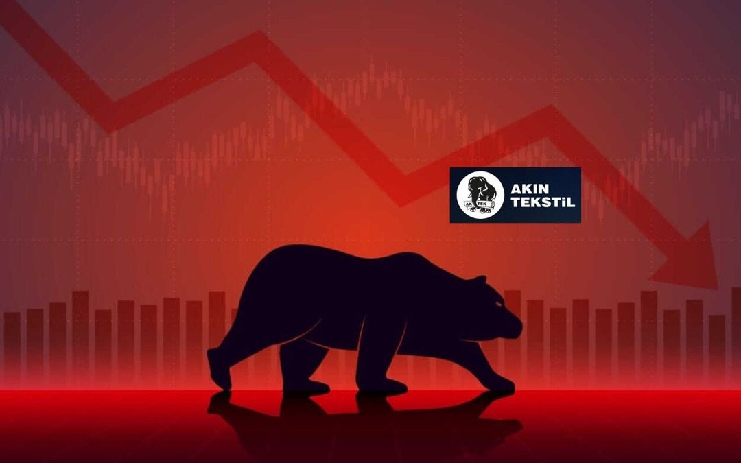 Kayıp y&uuml;zde 20'yi aştı! ATEKS yine taban oldu