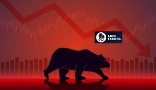 Kayıp y&uuml;zde 20'yi aştı! ATEKS yine taban oldu