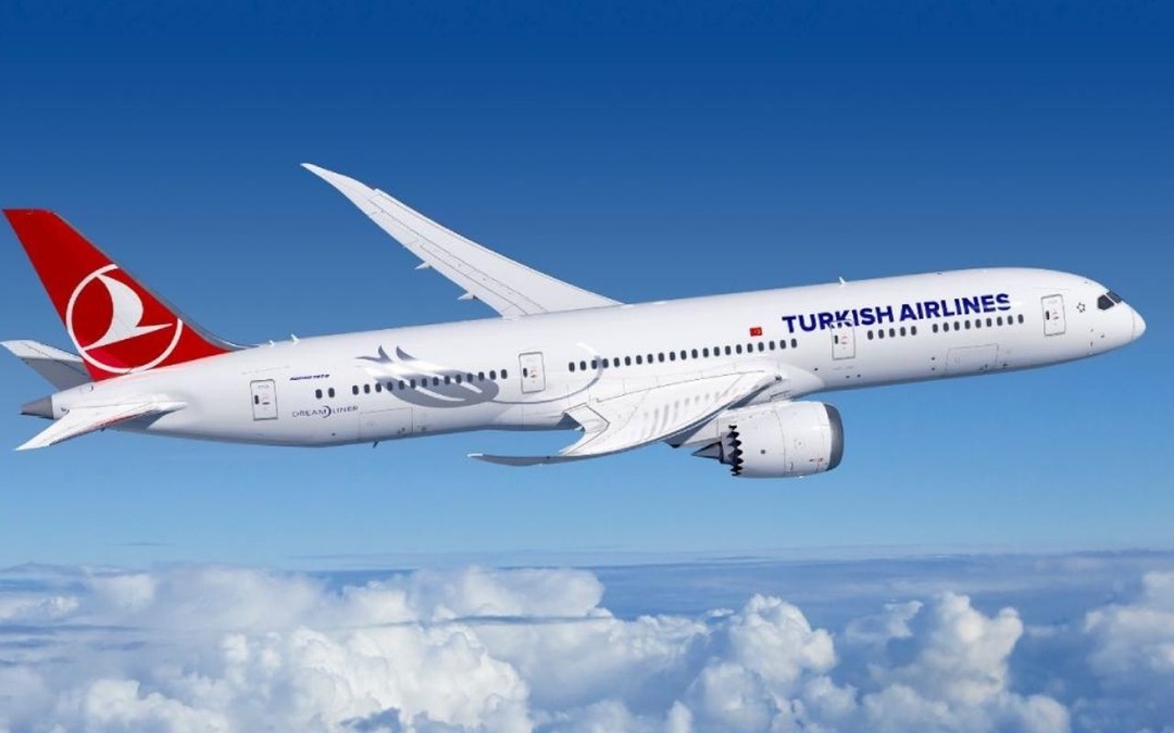 THY'den yurt i&ccedil;i u&ccedil;uşlarda avantajlı bilet kampanyası