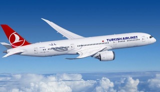 THY'den yurt i&ccedil;i u&ccedil;uşlarda avantajlı bilet kampanyası