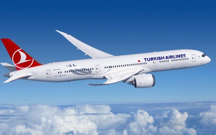 THY'den yurt i&ccedil;i u&ccedil;uşlarda avantajlı bilet kampanyası