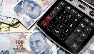 Ocak ayı yaşlı ve engelli aylıkları hesaplara yatırılmaya başlandı