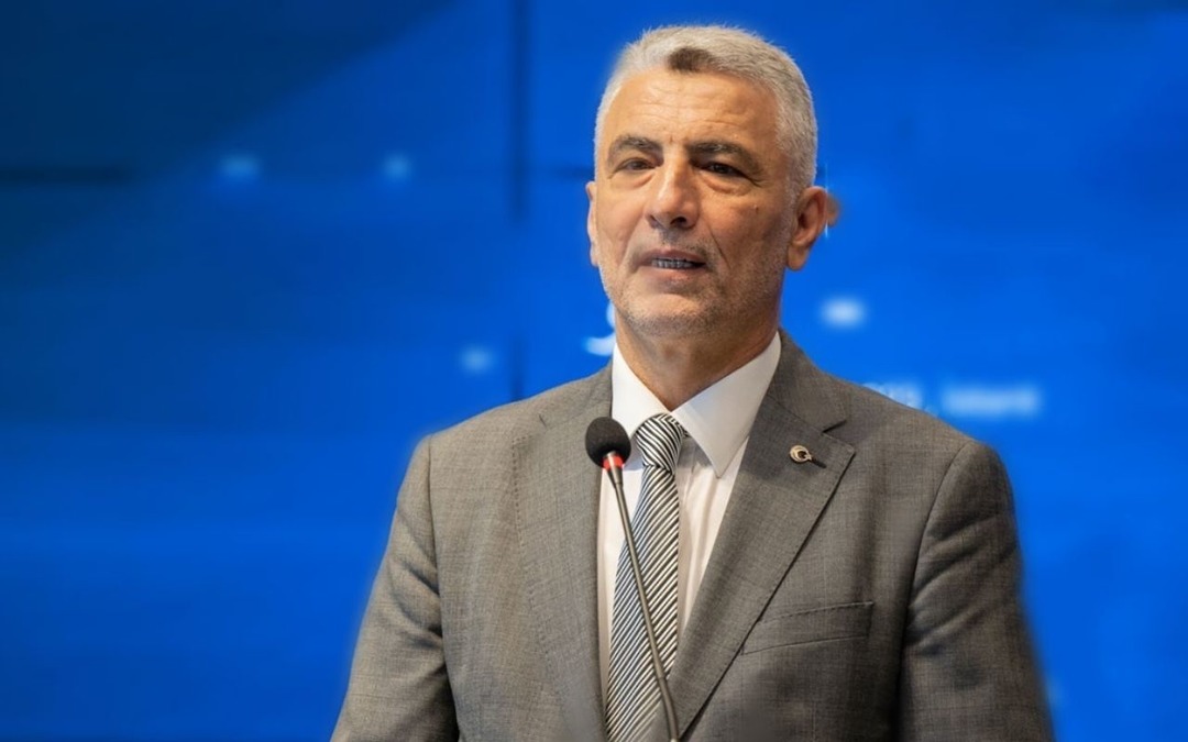 Ticaret Bakanı Bolat'tan enflasyon yorumu