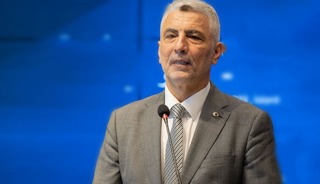 Ticaret Bakanı Bolat'tan enflasyon yorumu