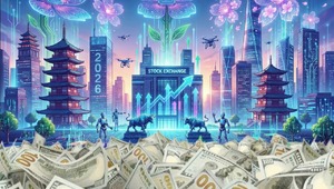 38 yıllık uykusundan uyanıyor&hellip; Yapay zeka baharı geldi: İşte 2026'nın parlayan yıldızları!