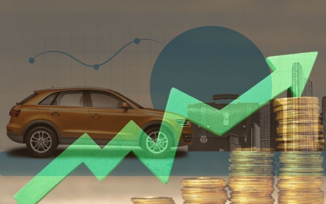 Zorlu ge&ccedil;en yılda rakiplerinden sıyrıldı! 2025'in şampiyon otomotiv hissesi oldu