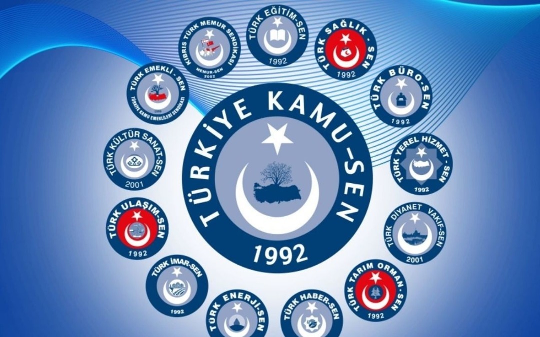 T&uuml;rkiye Kamu-Sen'den "ek zam ve refah payı" talebi