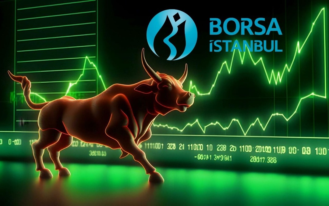 Borsa İstanbul&rsquo;da 2026&rsquo;nın kapıları y&uuml;kselişle a&ccedil;ıldı! Yeşil mumların devamı gelir mi?
