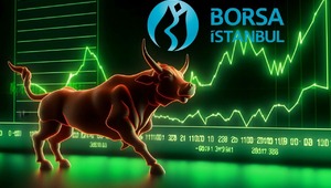 Borsa İstanbul&rsquo;da 2026&rsquo;nın kapıları y&uuml;kselişle a&ccedil;ıldı! Yeşil mumların devamı gelir mi?
