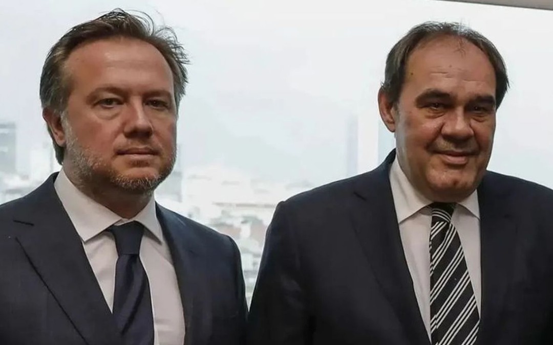 Demir&ouml;ren Holding'in veliahtı iflas etti!