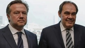 Demir&ouml;ren Holding'in veliahtı iflas etti!