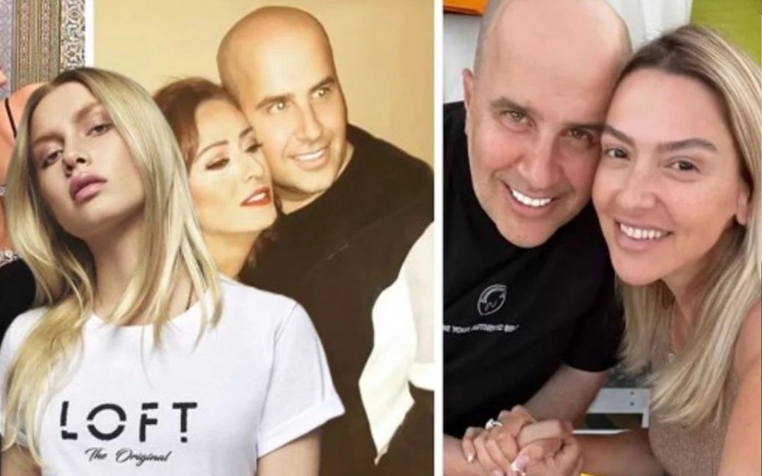 Magazin d&uuml;nyasında şok dalgası bitmiyor: &Uuml;nl&uuml; menajer Haluk Şent&uuml;rk g&ouml;zaltında